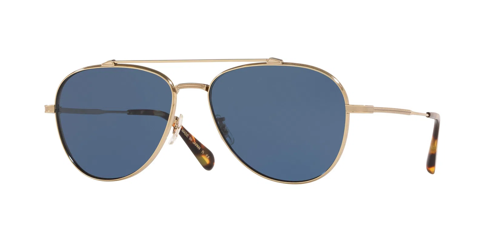 Oliver Peoples 1266ST Sunglasses - view 2